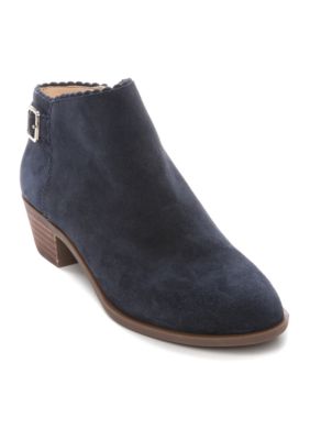 crown and ivy booties