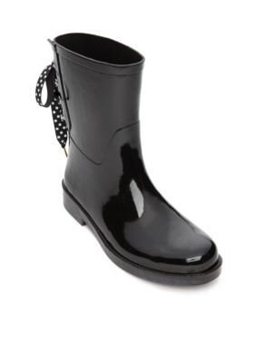 belk crown and ivy booties