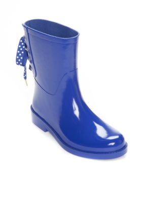 belk crown and ivy boots