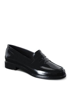 belk loafers