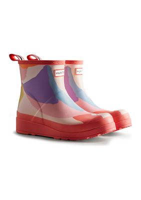 Hunter boots outlet belk