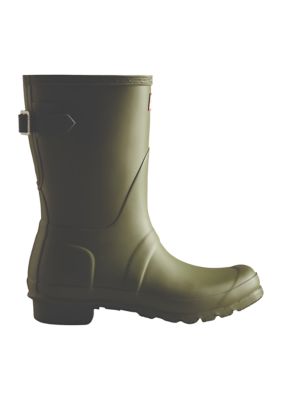 Hunter Refined Gloss Rain Boots | belk