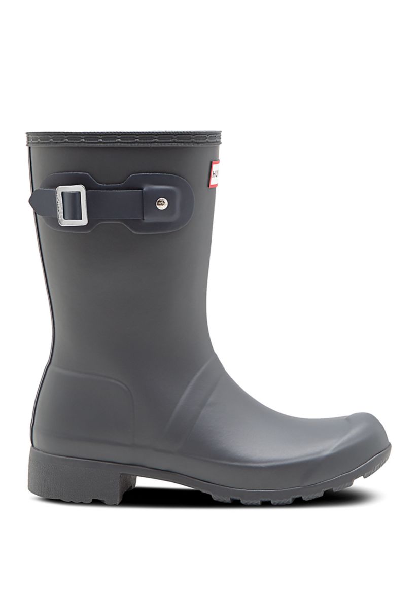 Hunter Original Tour Short Rain Boots | Belk