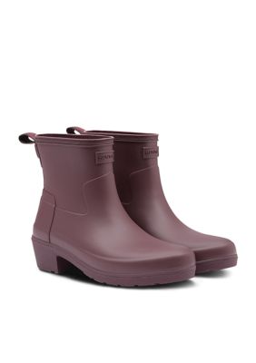 belk women rain boots