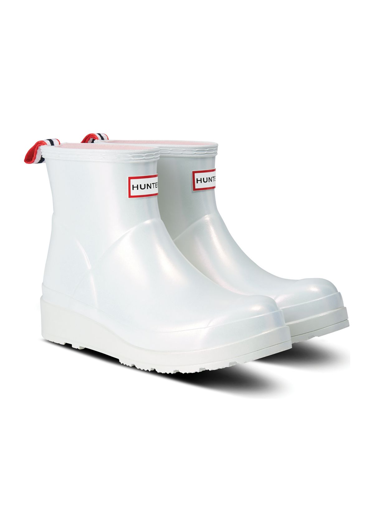 Nebula Play Short Boots