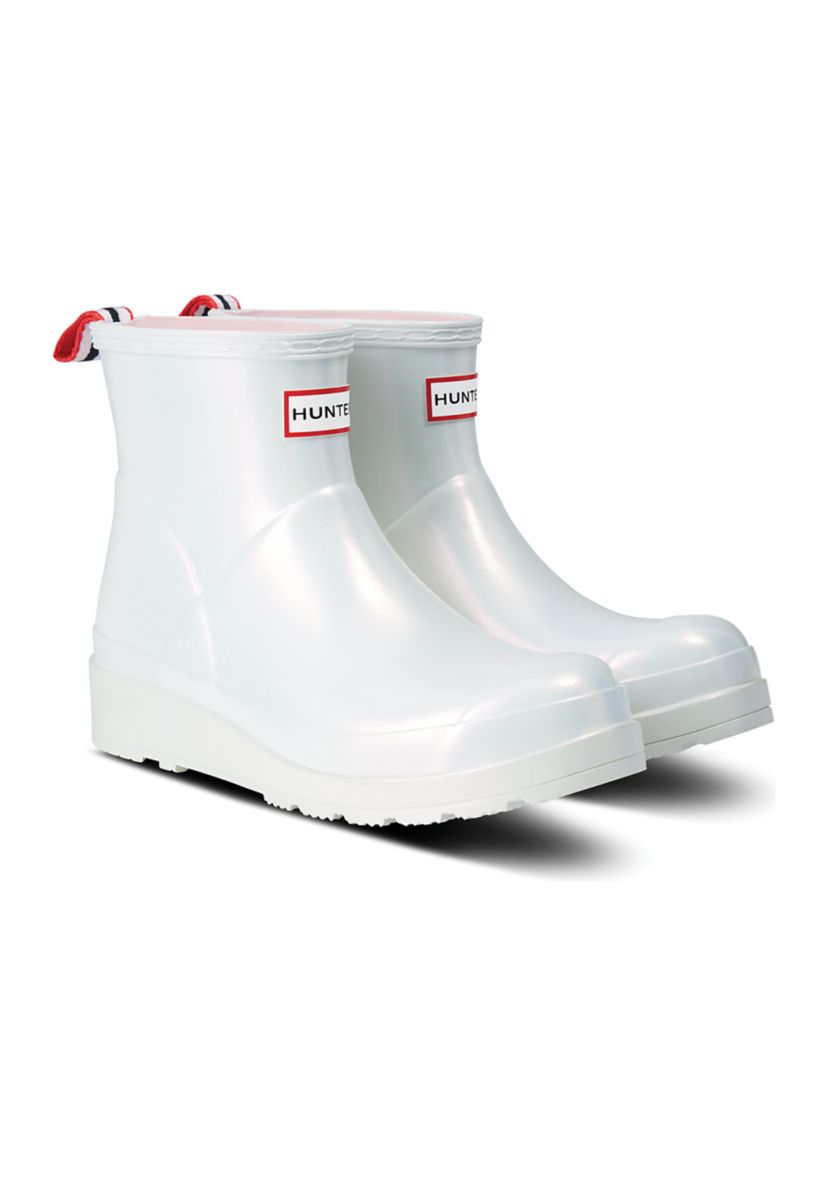 Nebula Play Short Boots