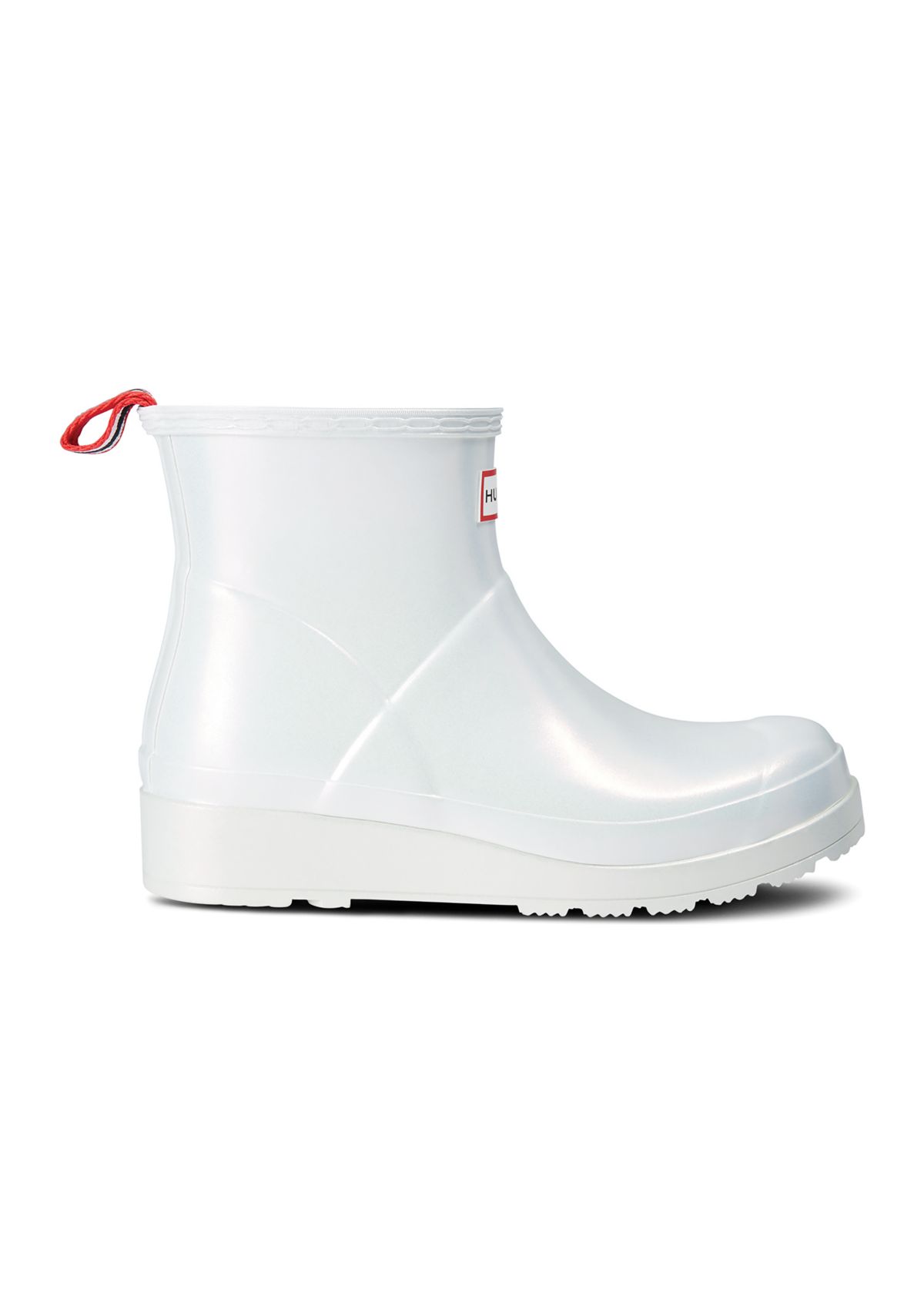 Nebula Play Short Boots