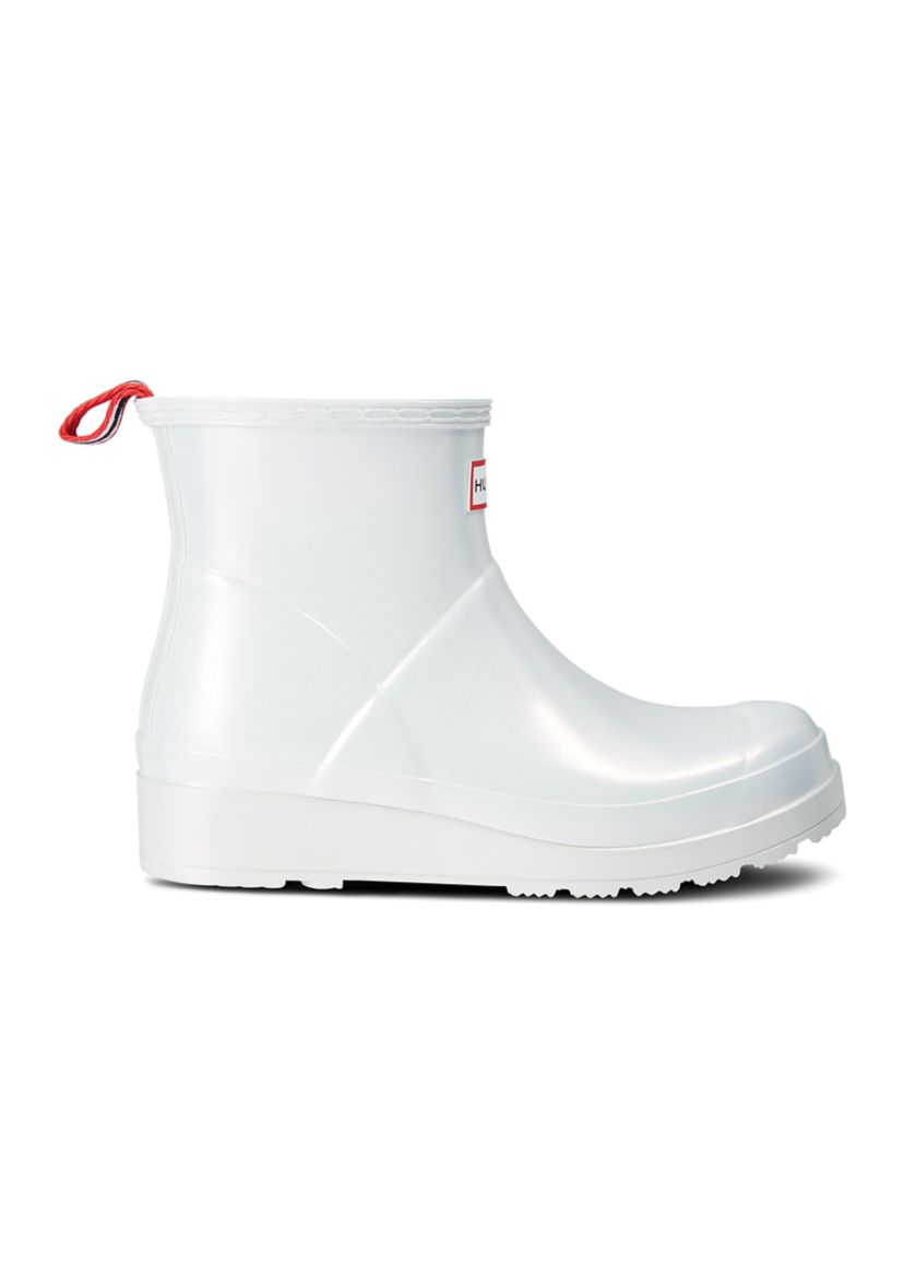 Nebula Play Short Boots