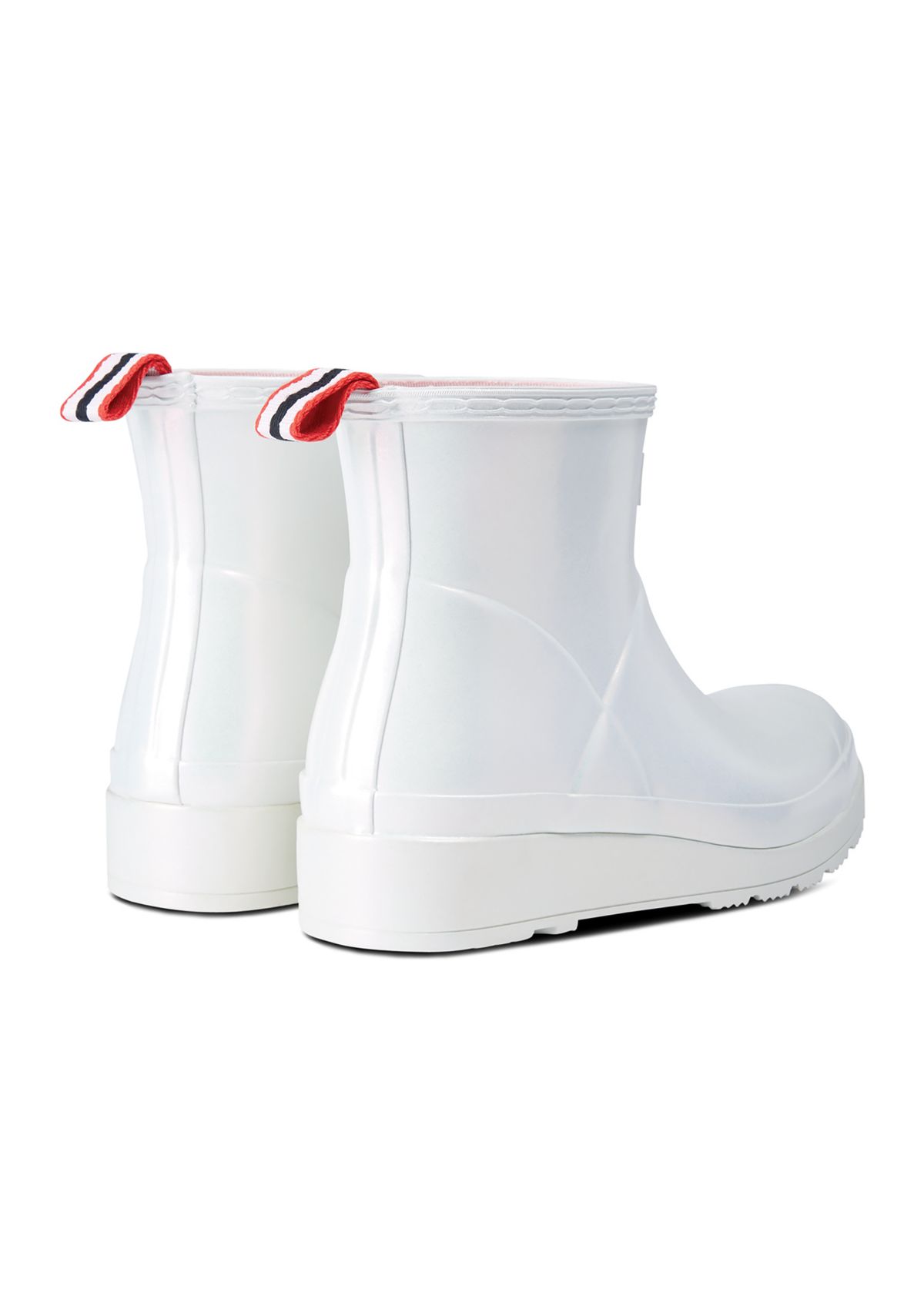 Nebula Play Short Boots