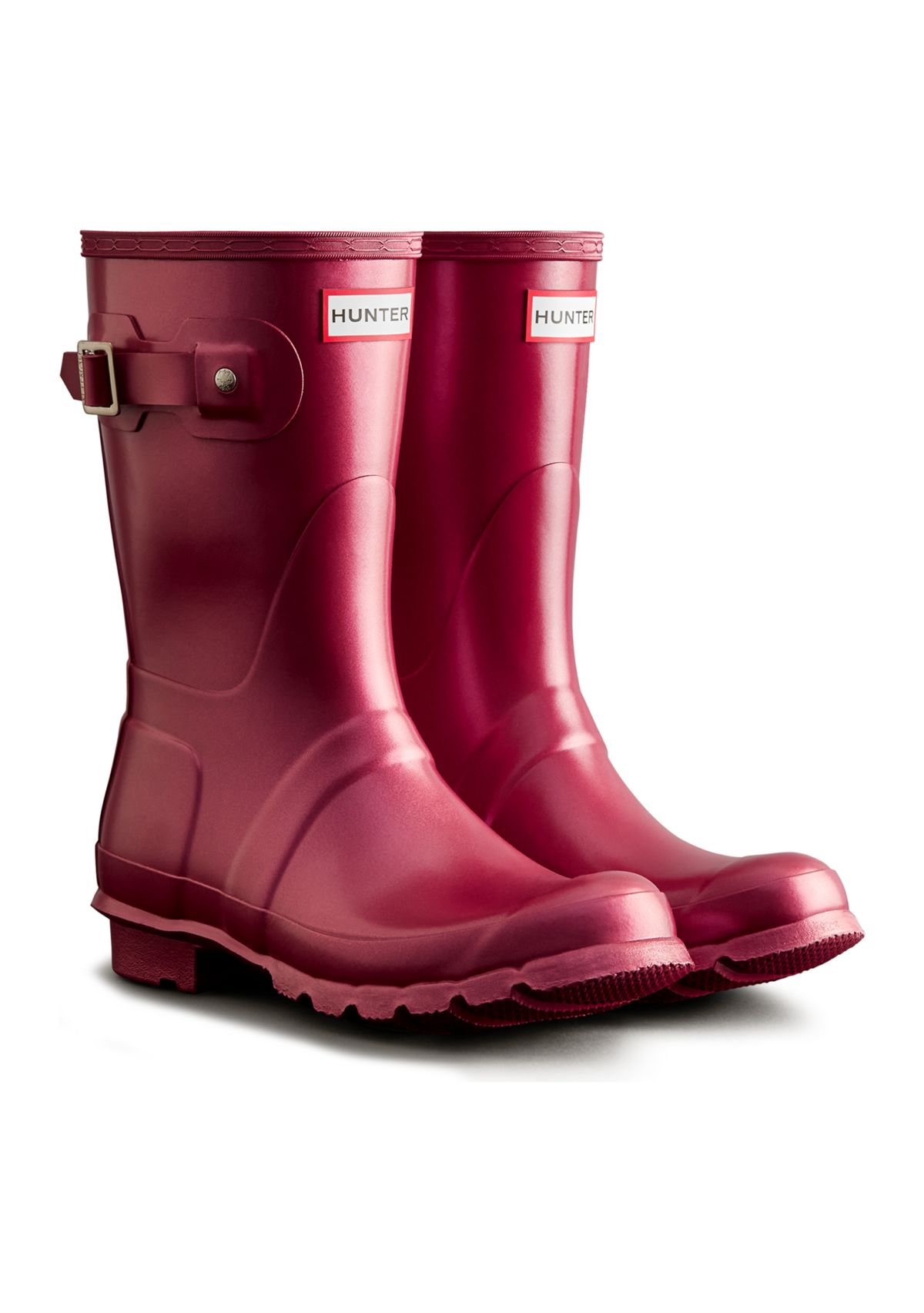 Hunter Boots Downpour Adjustable Boot - Stivali di gomma Donna | Acquista online