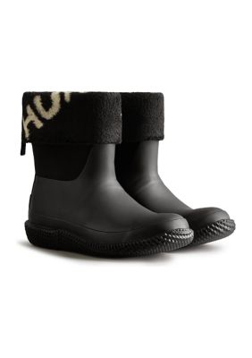 Hunter Boots Rainboots