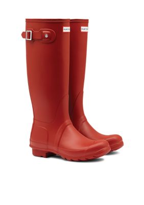 belk women rain boots