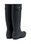 Original Tall Matte Rain Boots