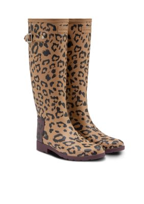 belk women rain boots