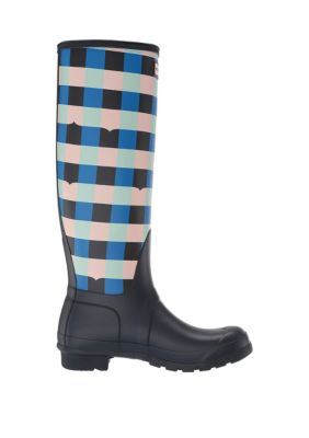 belk women rain boots