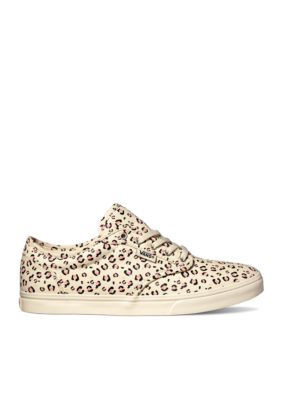 VANS® Atwood Low Sweet Cheetah Shoe | belk