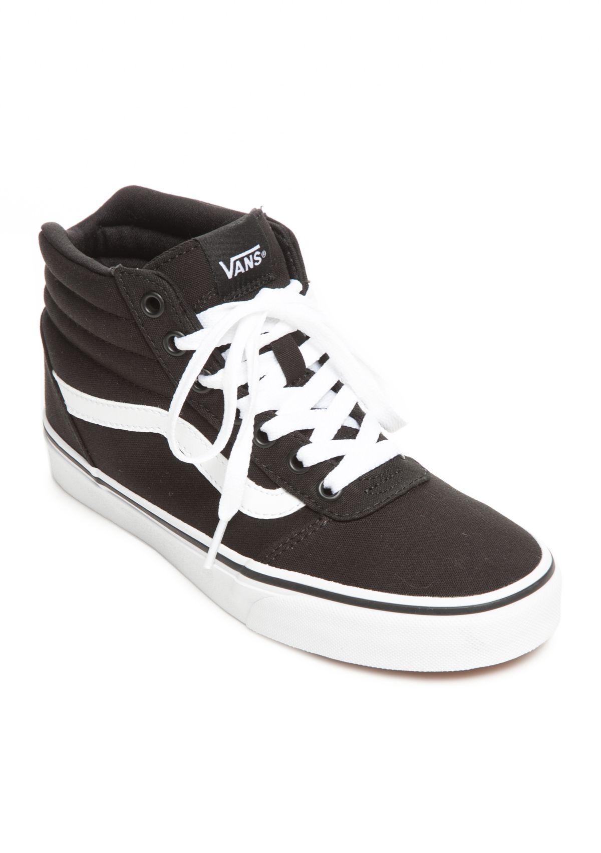 Ward Hi Skate Shoe