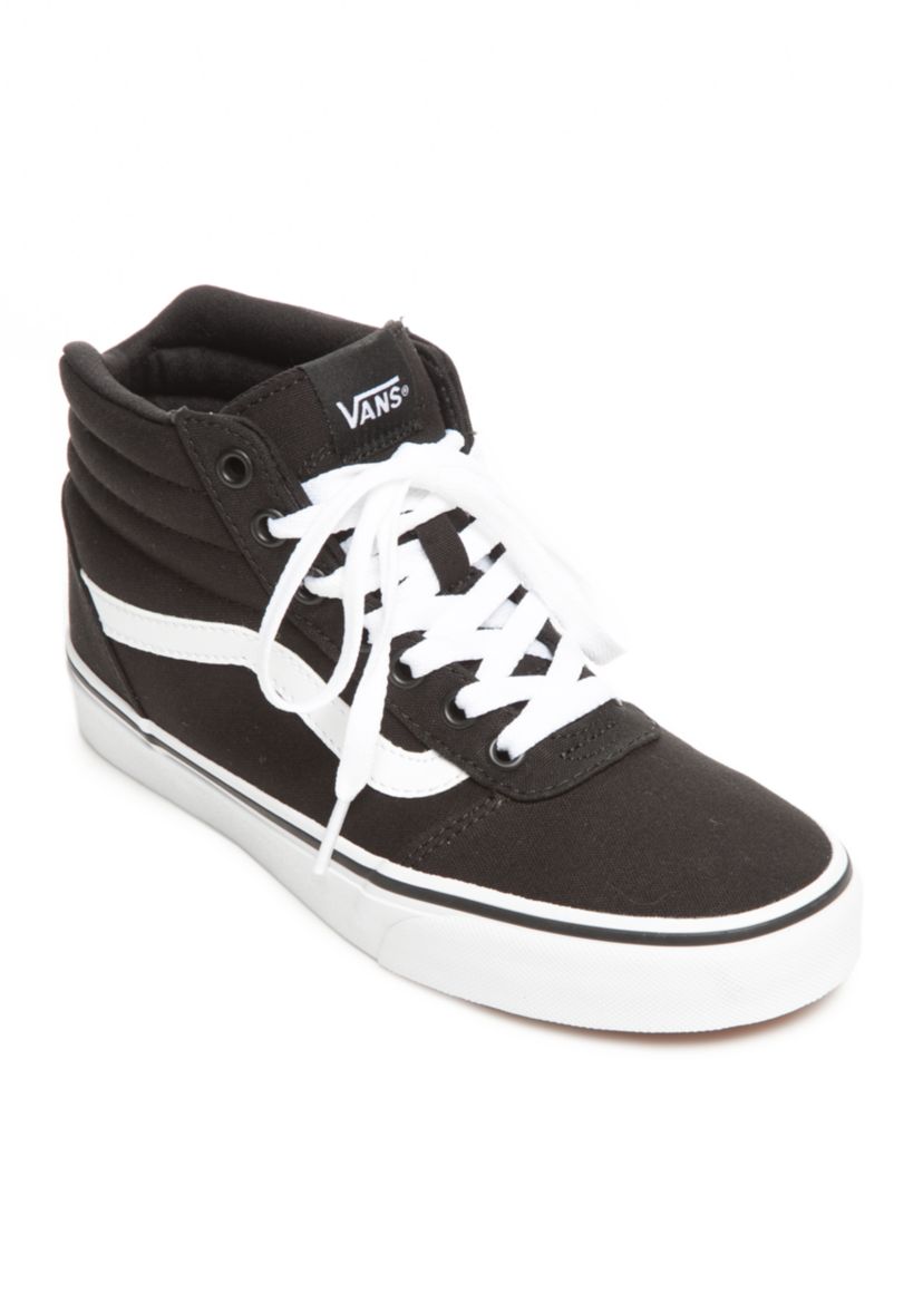 Ward Hi Skate Shoe