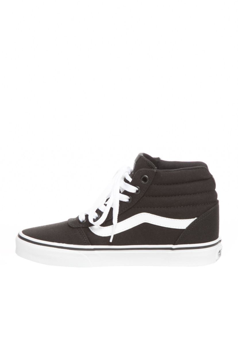 Ward Hi Skate Shoe