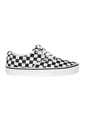 Belk on sale vans shoes