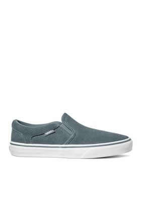 VANS® Asher Deluxe Sneaker | belk