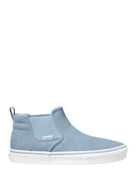 Asher mid outlet vans