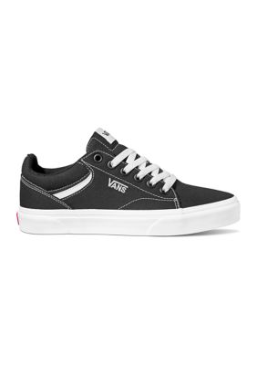 belk womens vans