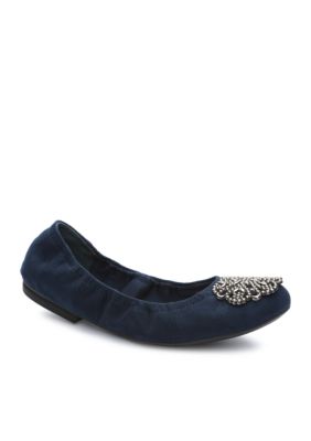 belk ballet flats