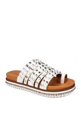 kortlen studded slide