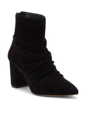 belk ankle booties