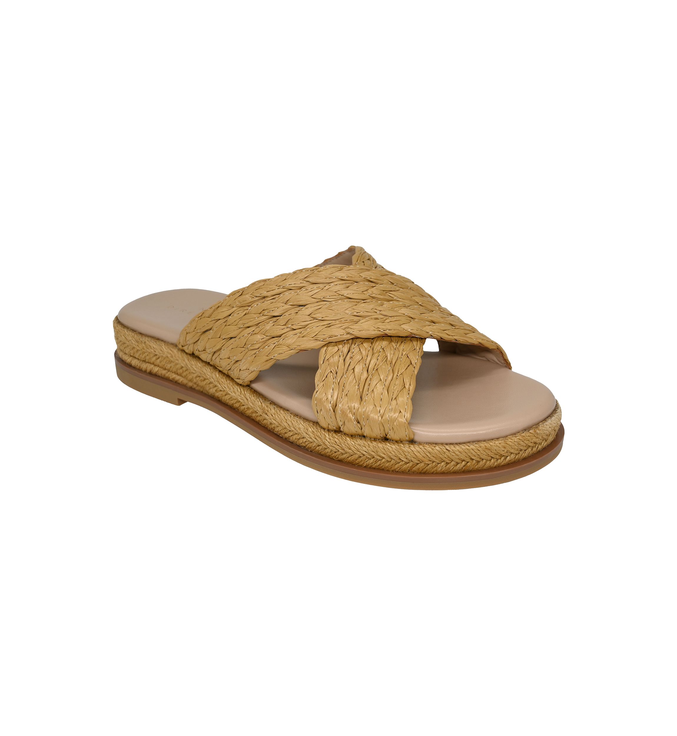 Noraa Cross Band Sandals