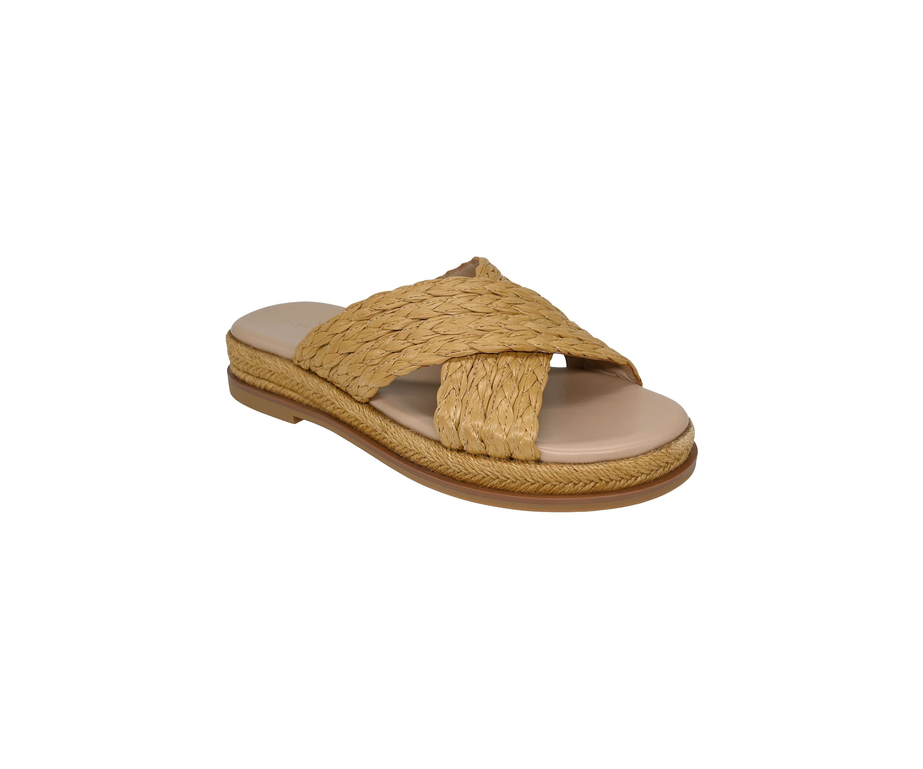 Noraa Cross Band Sandals
