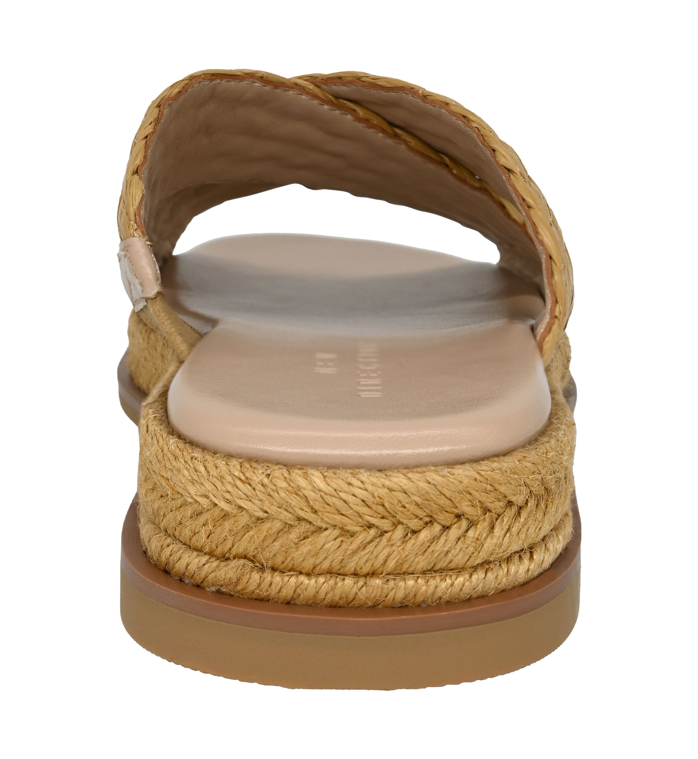 Noraa Cross Band Sandals