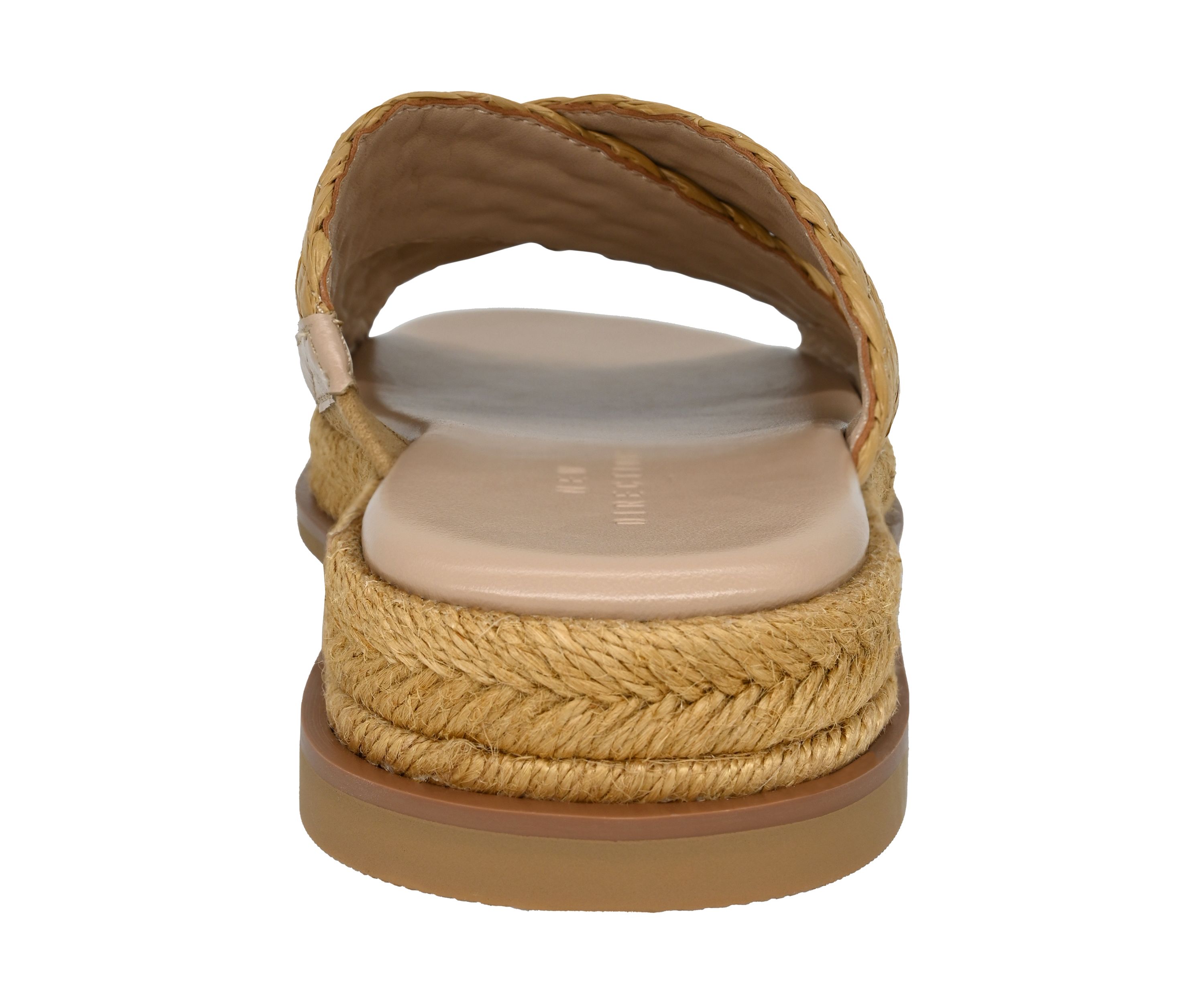 Noraa Cross Band Sandals