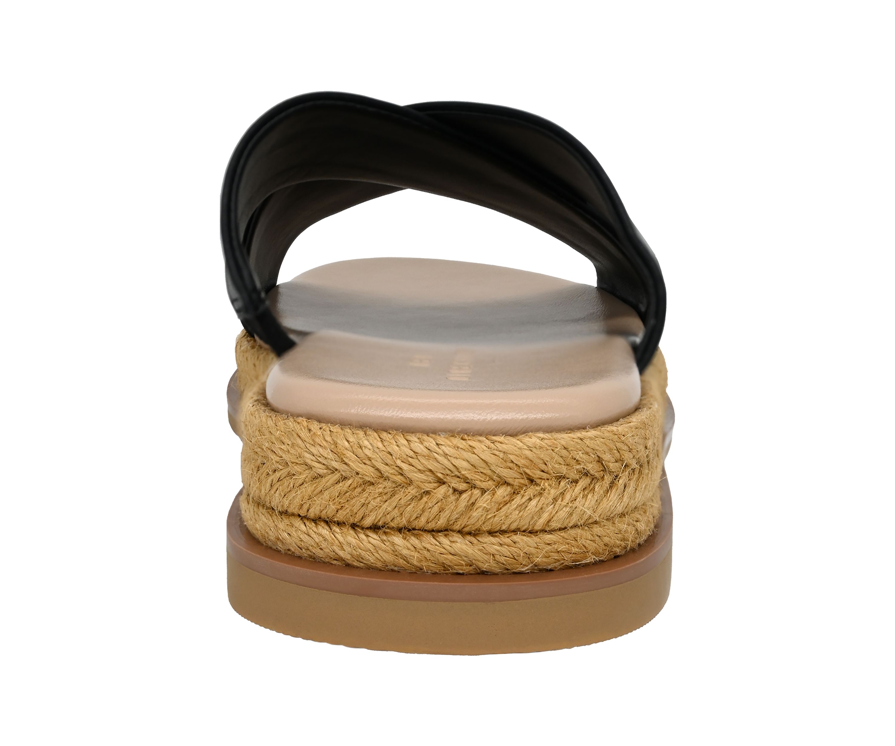 Noraa Cross Band Sandals