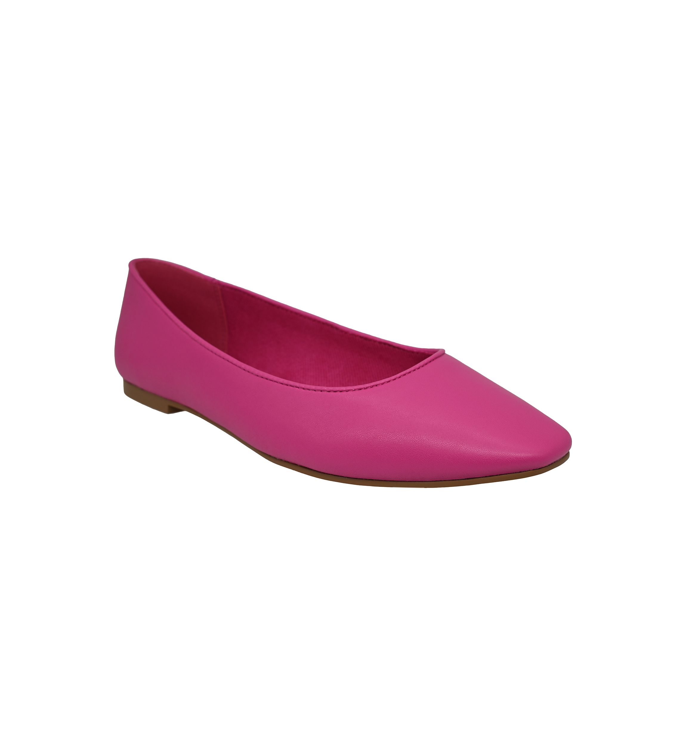 Sophia Soft Flats