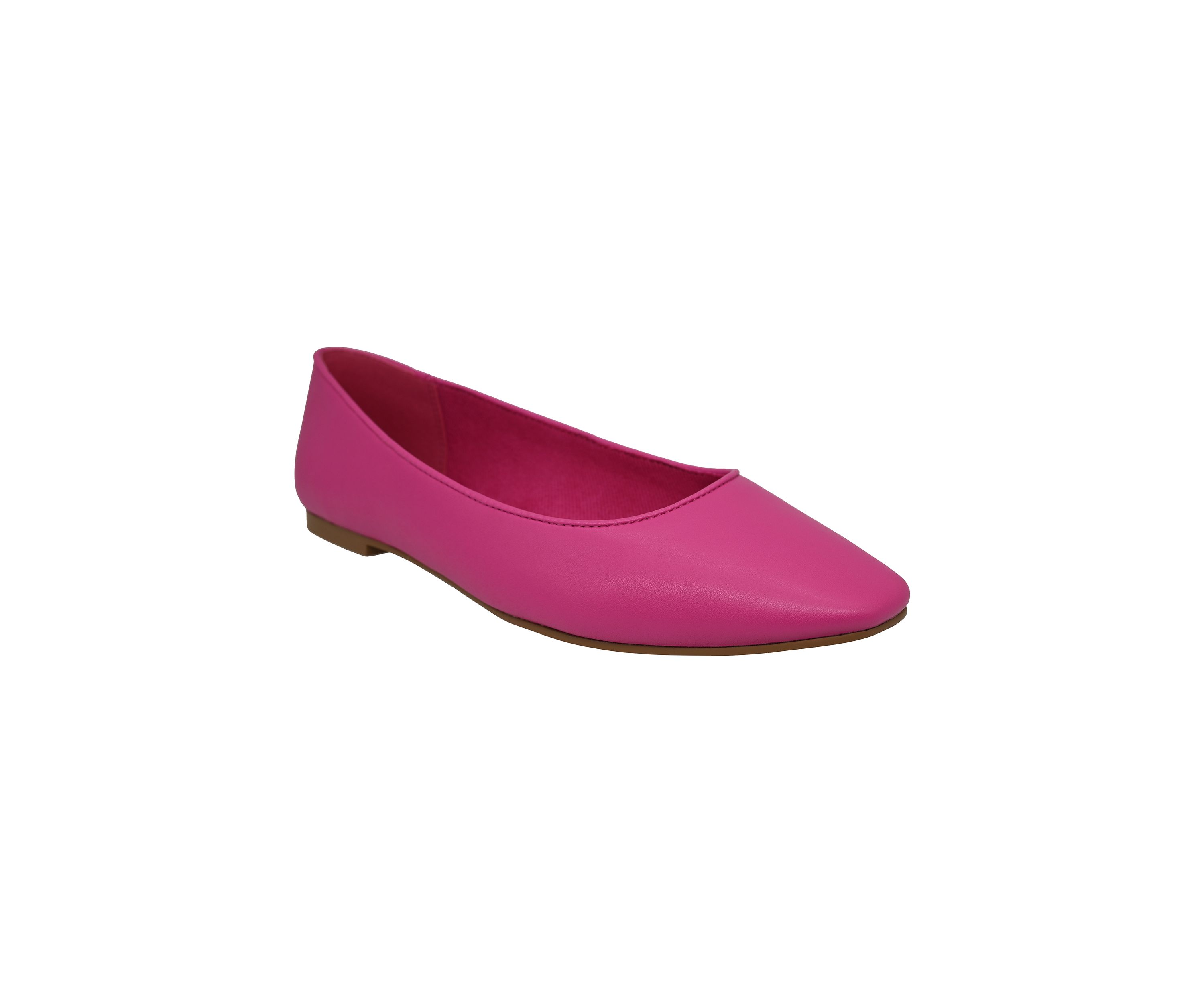 Sophia Soft Flats