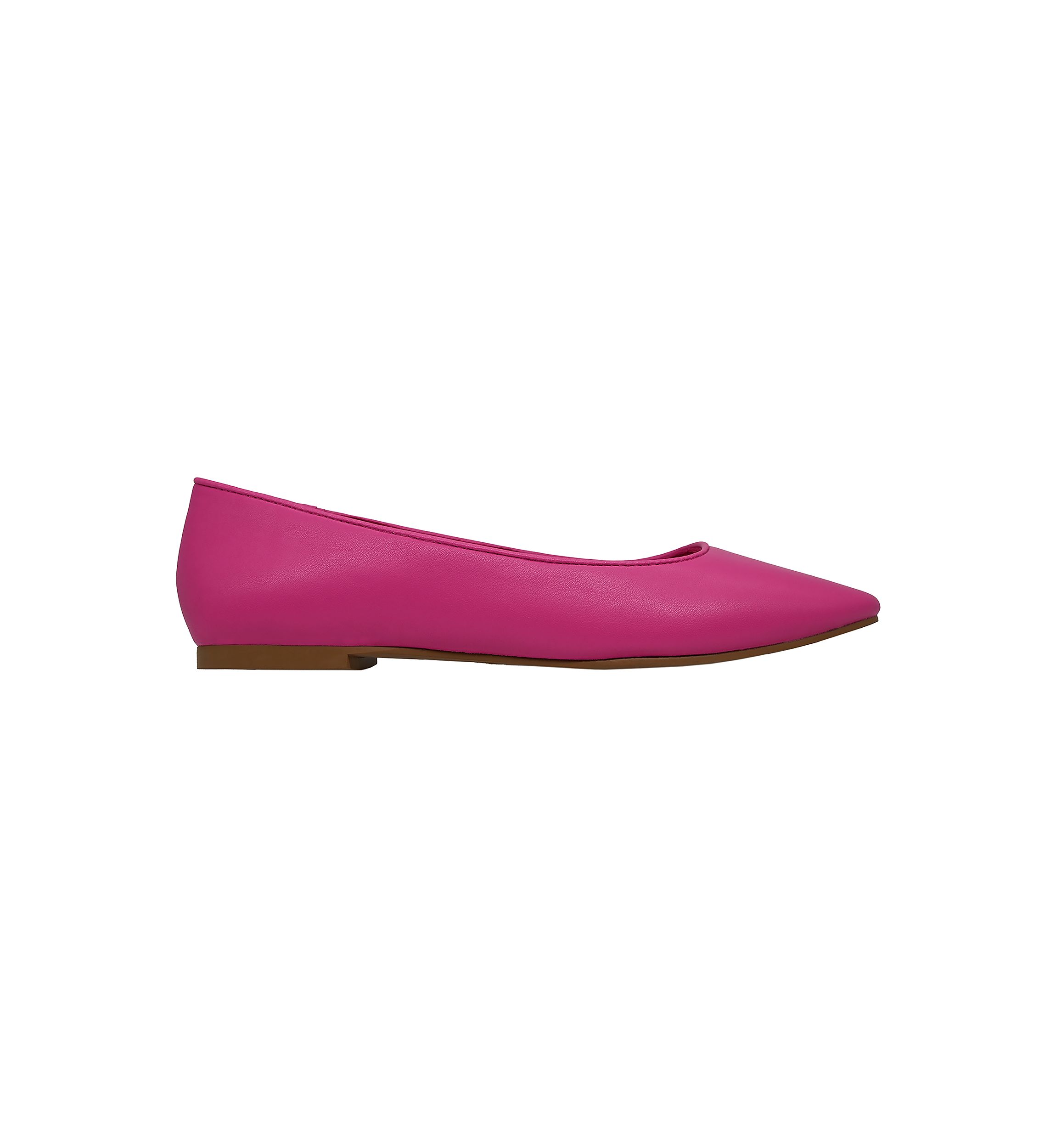 Sophia Soft Flats