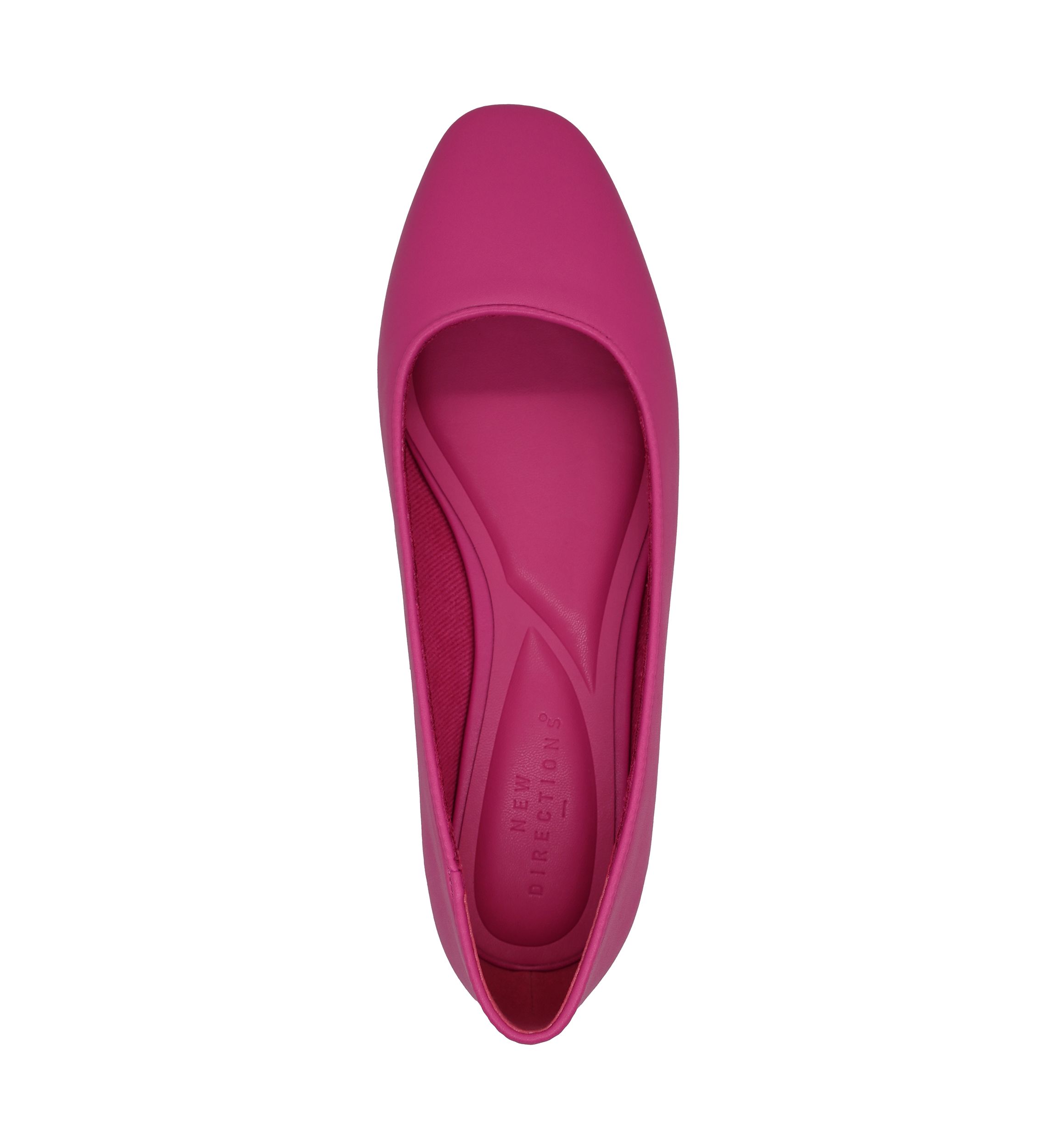 Sophia Soft Flats