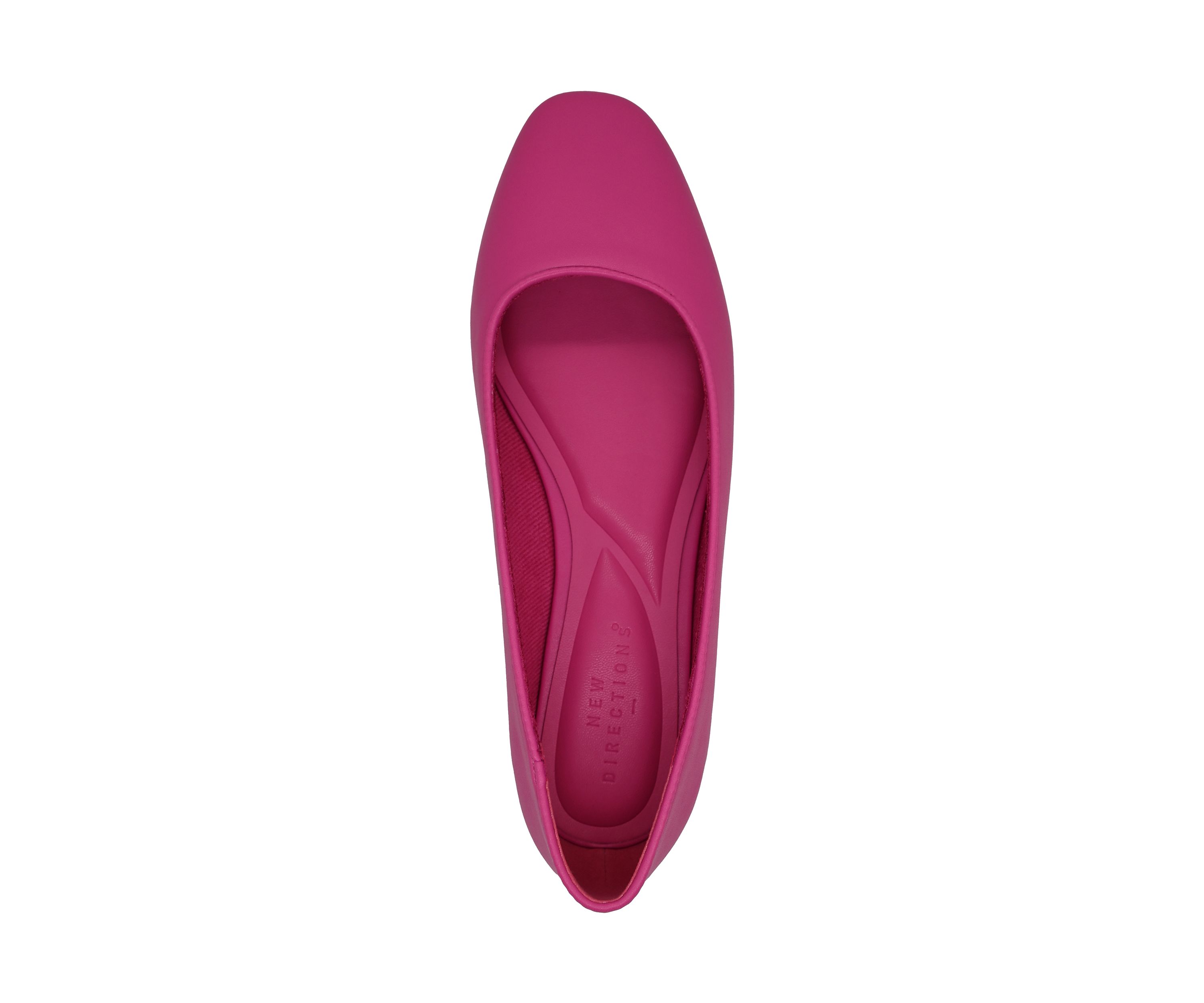 Sophia Soft Flats