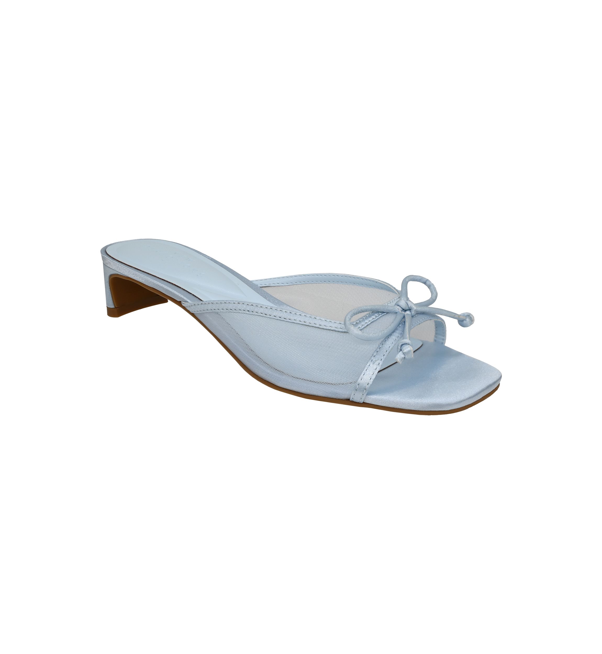 Gianna Dress Slide Sandals