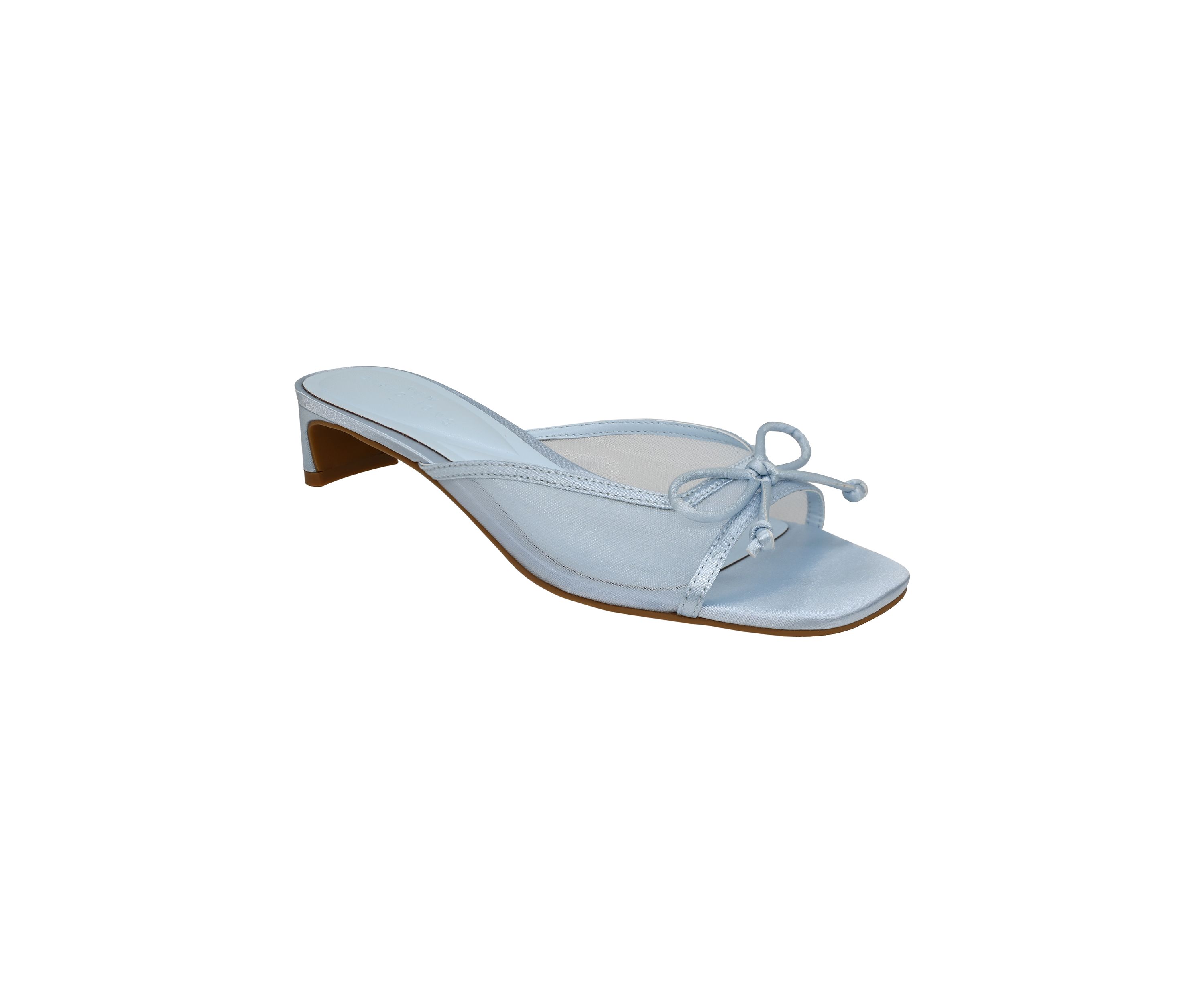 Gianna Dress Slide Sandals