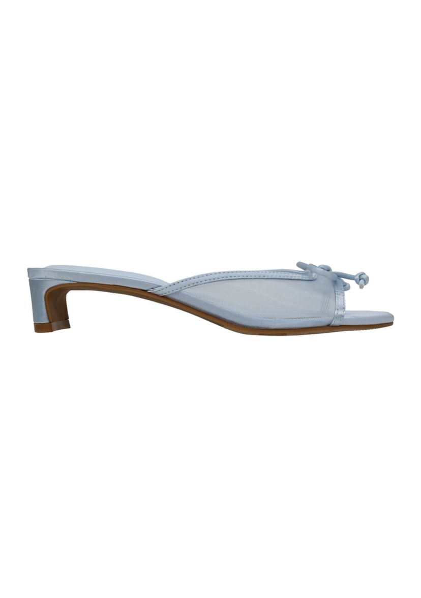 Gianna Dress Slide Sandals
