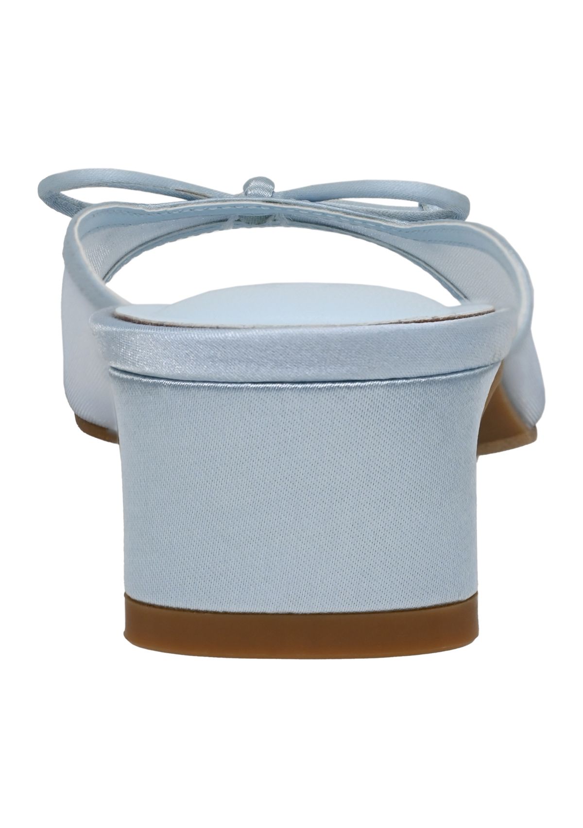 Gianna Dress Slide Sandals