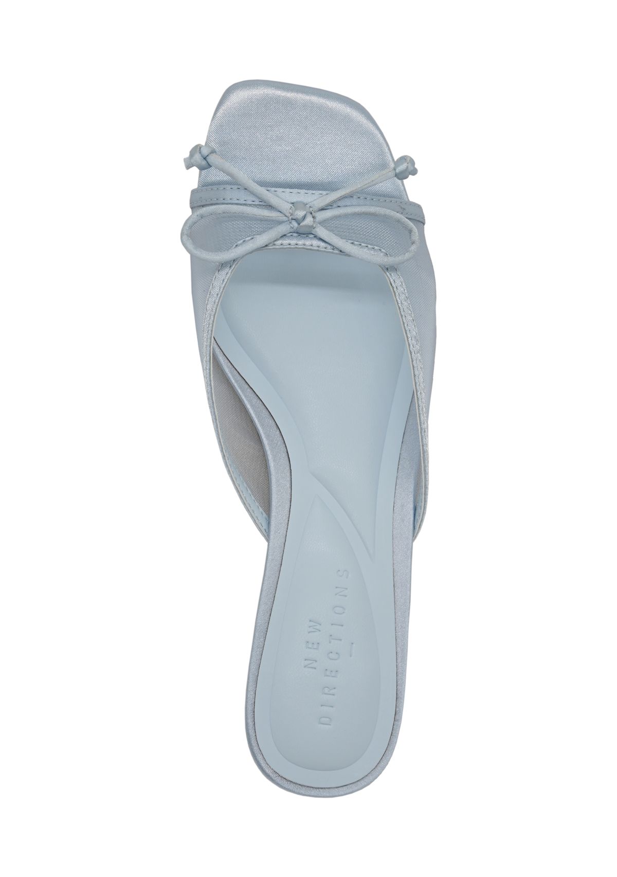 Gianna Dress Slide Sandals