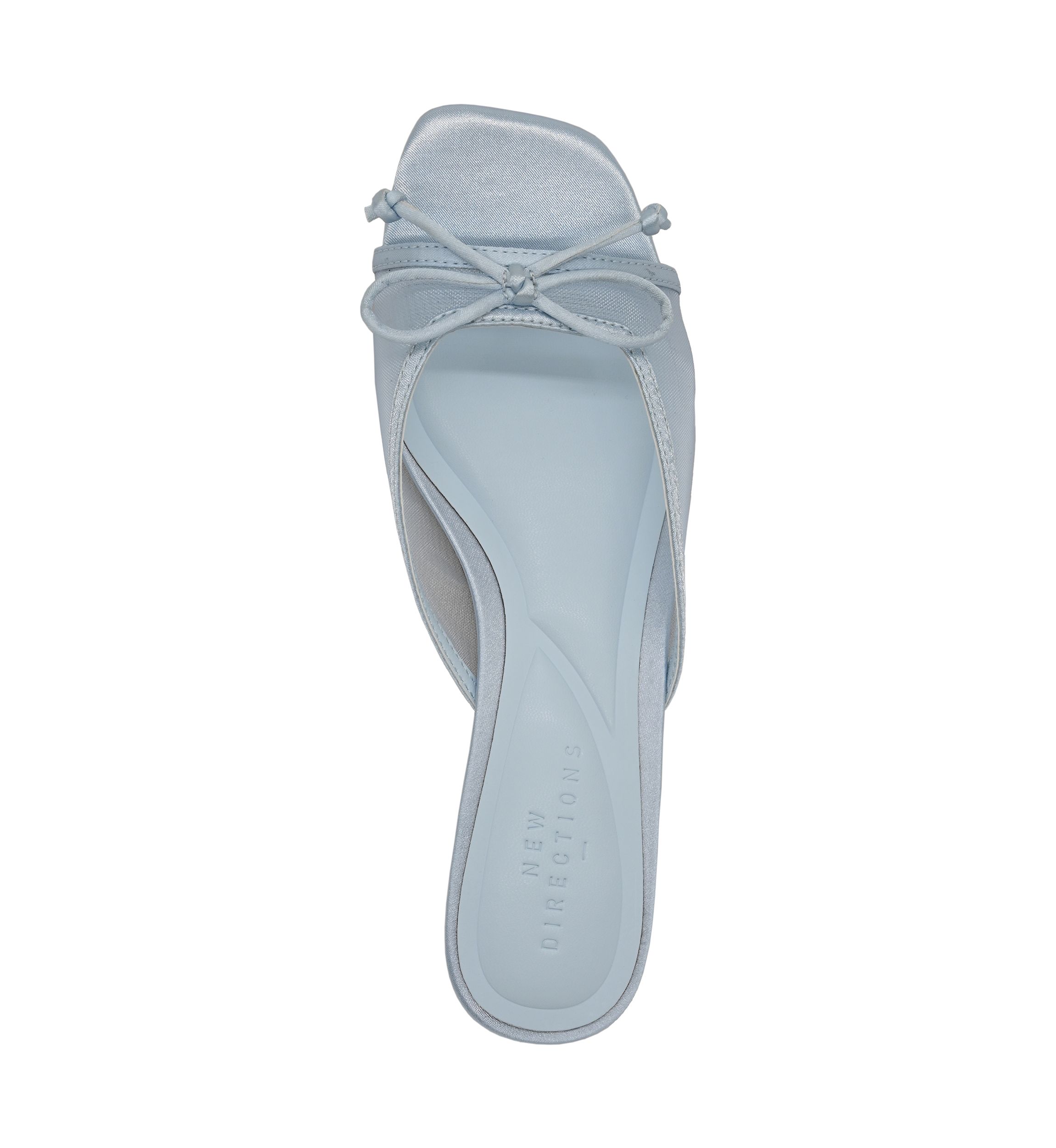 Gianna Dress Slide Sandals