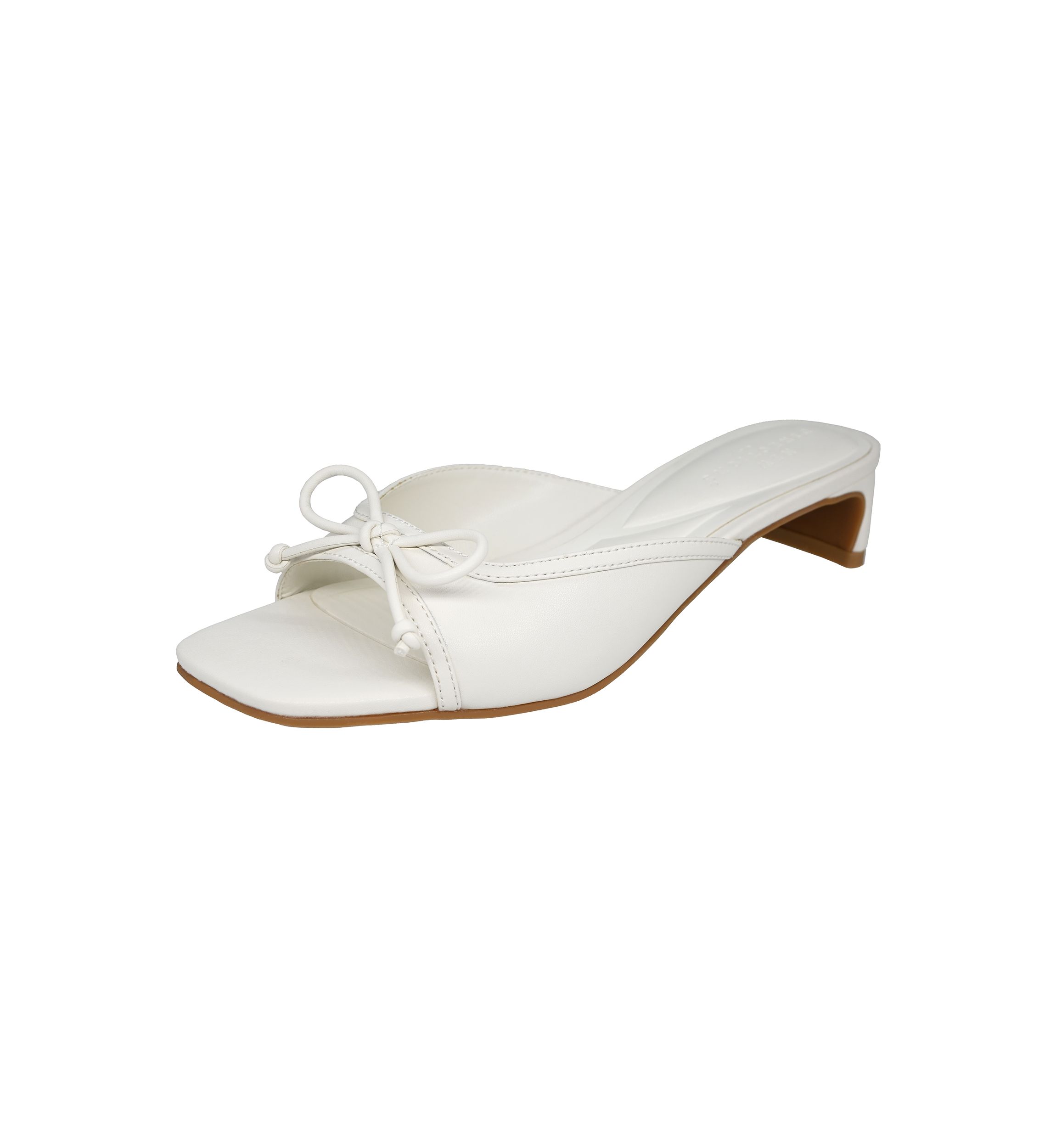 Gianna Dress Slide Sandals