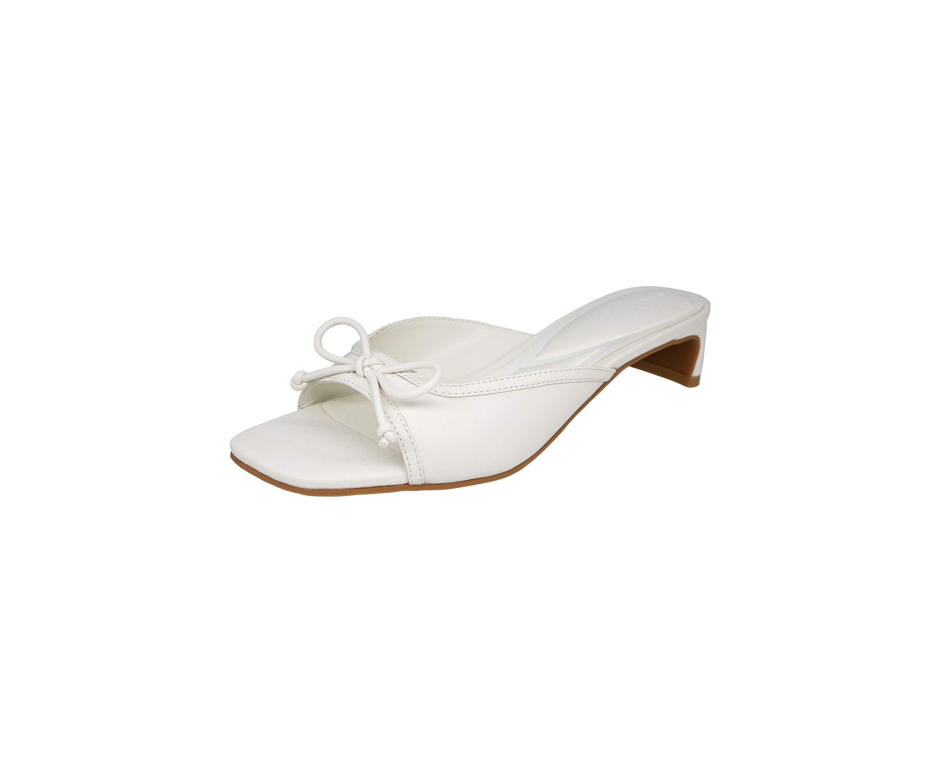 Gianna Dress Slide Sandals
