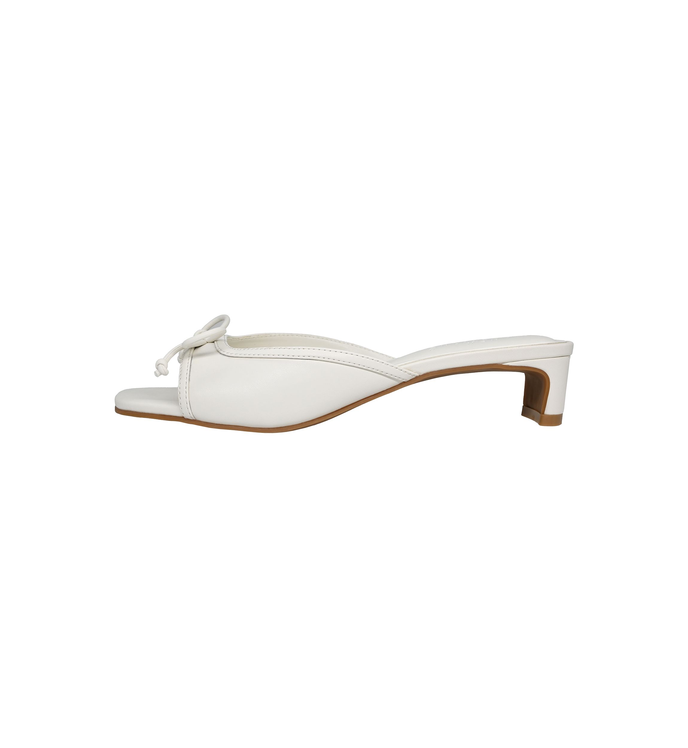 Gianna Dress Slide Sandals