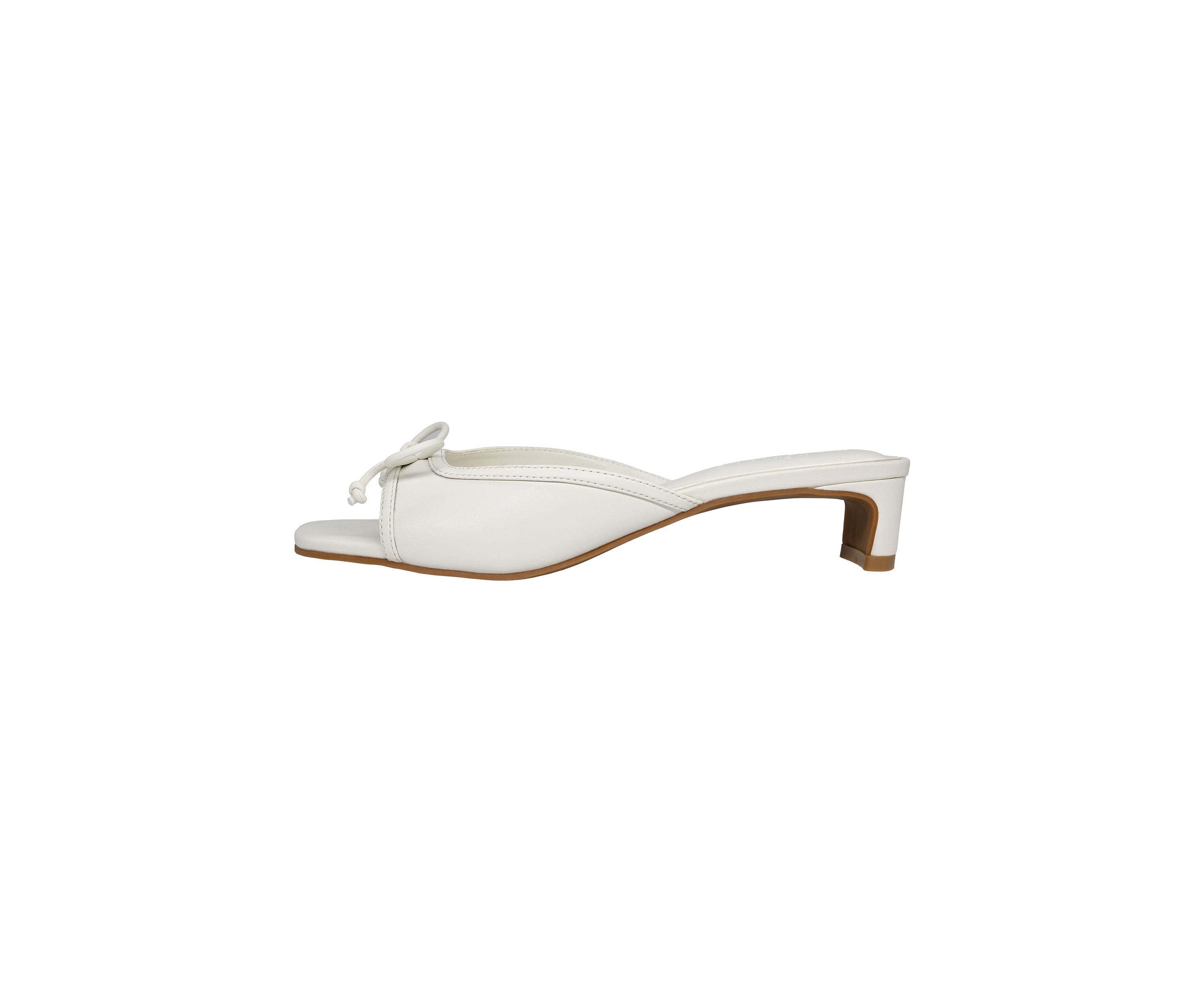 Gianna Dress Slide Sandals